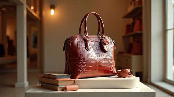 Warum Ihr Handtaschengeschäft die perfekte Wahl ist