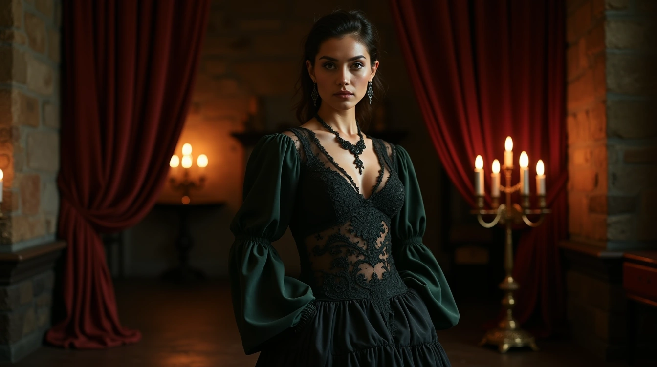 Häufig gestellte Fragen zur Gothic-Mode